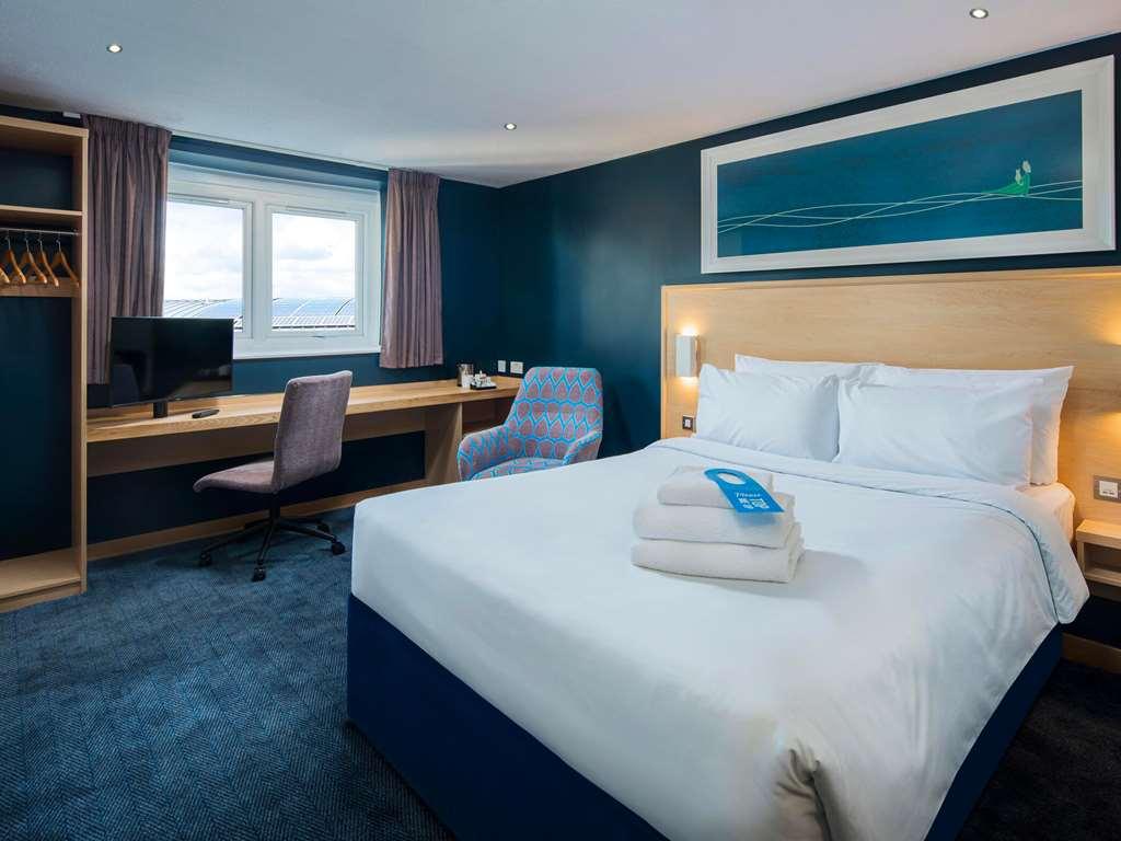 Travelodge Ashford Camera foto
