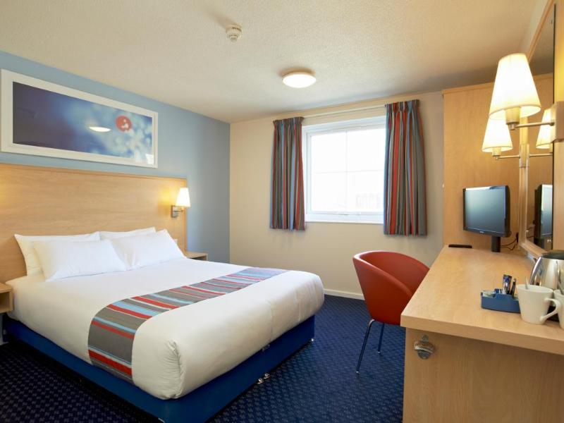 Travelodge Ashford Ashford  Esterno foto