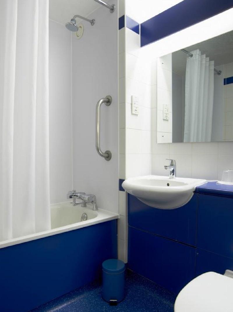 Travelodge Ashford Esterno foto