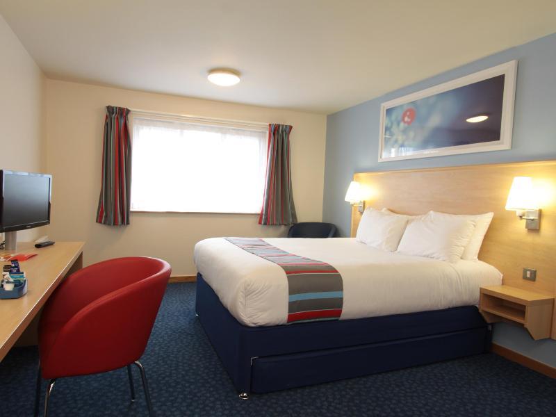 Travelodge Ashford Esterno foto