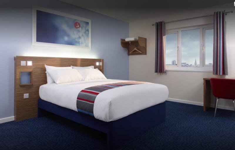 Travelodge Ashford Ashford  Esterno foto