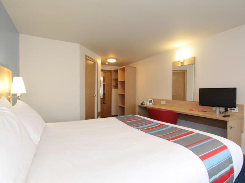 Travelodge Ashford Ashford  Esterno foto