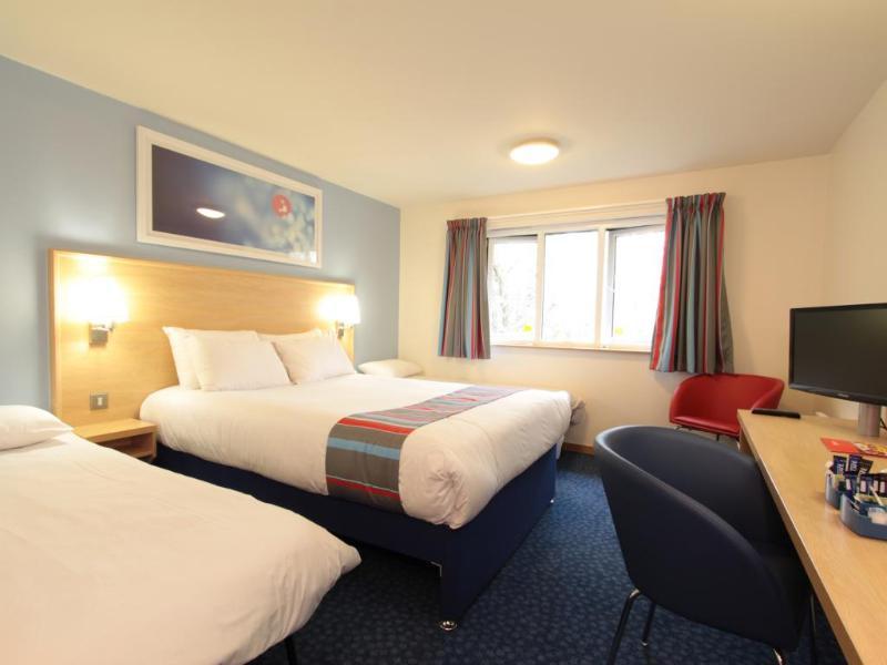 Travelodge Ashford Ashford  Esterno foto