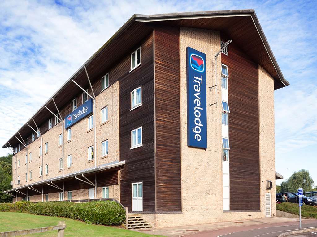 Travelodge Ashford Ashford  Esterno foto