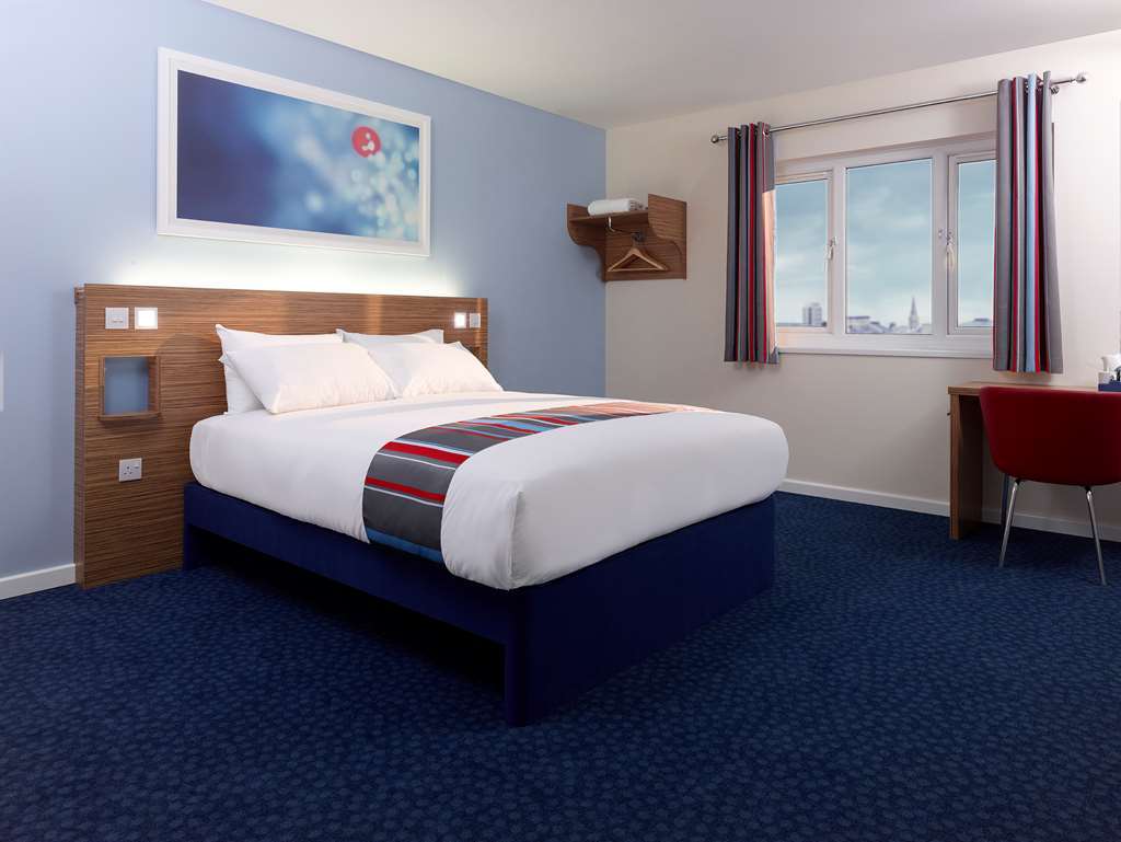 Travelodge Ashford Camera foto