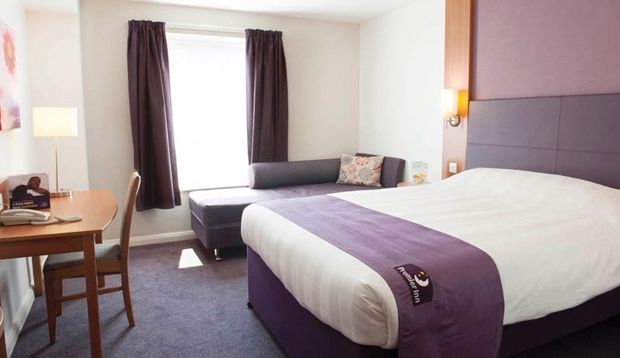 Travelodge Ashford Ashford  Esterno foto