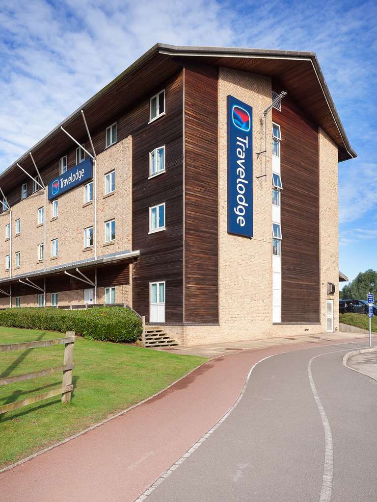 Travelodge Ashford Ashford  Esterno foto