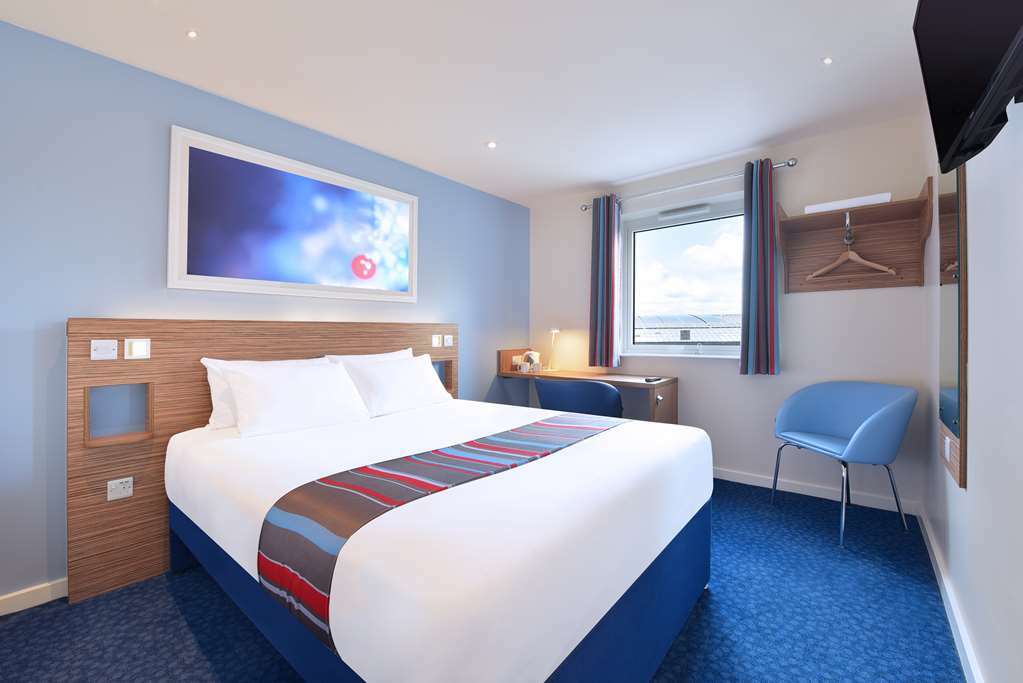 Travelodge Ashford Ashford  Camera foto