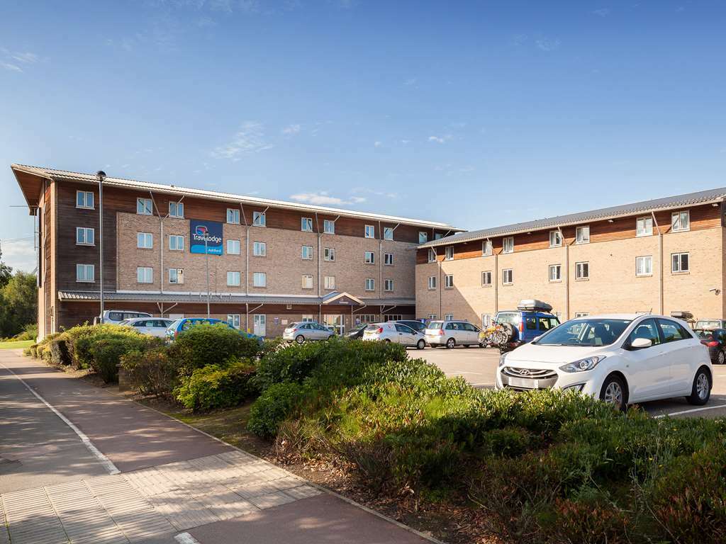 Travelodge Ashford Ashford  Esterno foto