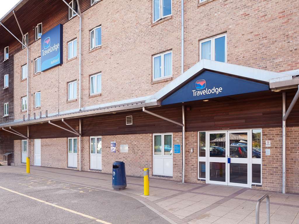 Travelodge Ashford Ashford  Esterno foto