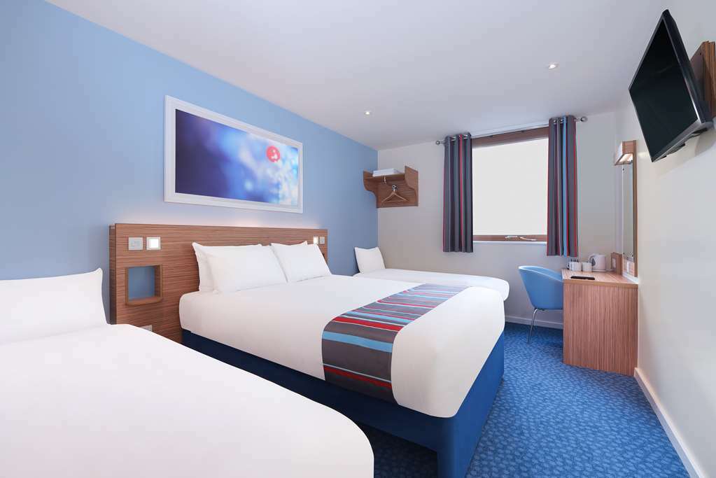 Travelodge Ashford Ashford  Camera foto