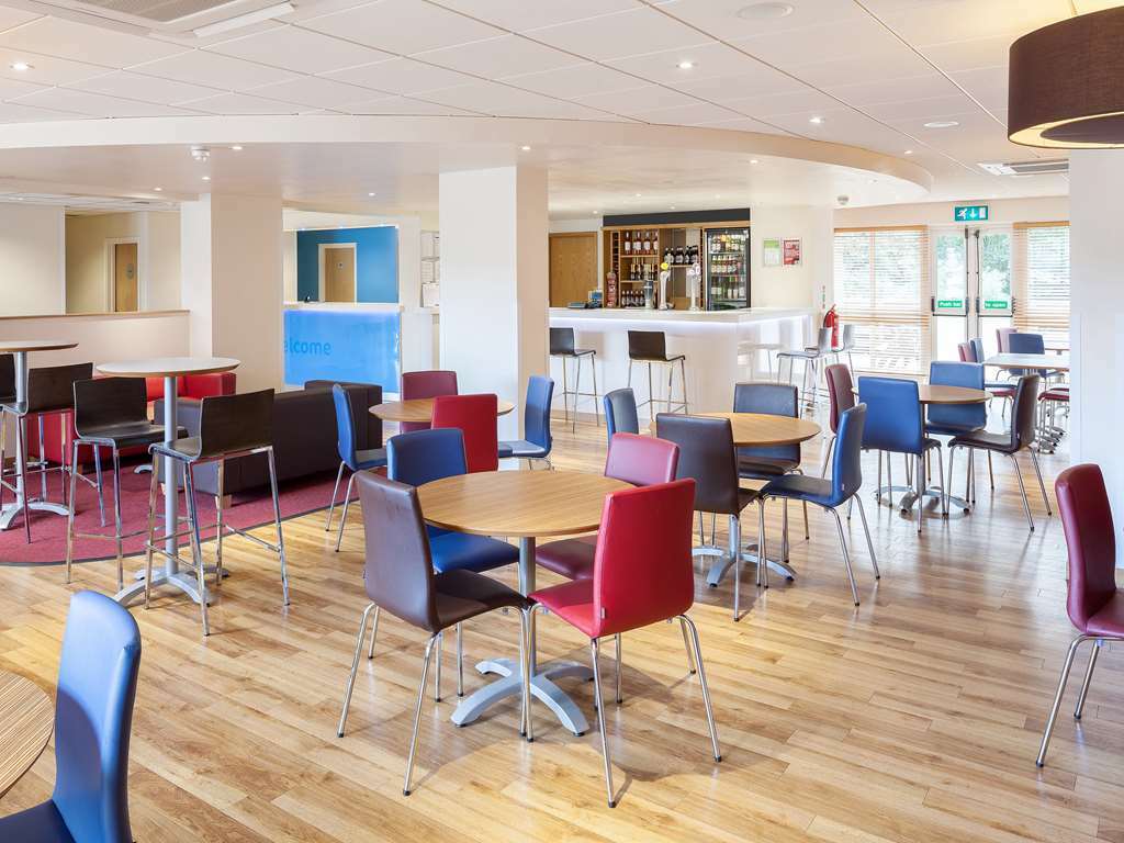 Travelodge Ashford Ashford  Ristorante foto