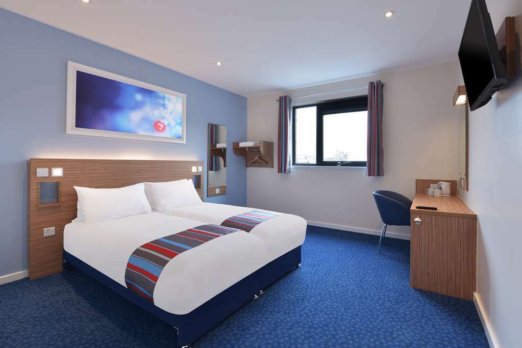 Travelodge Ashford Ashford  Camera foto