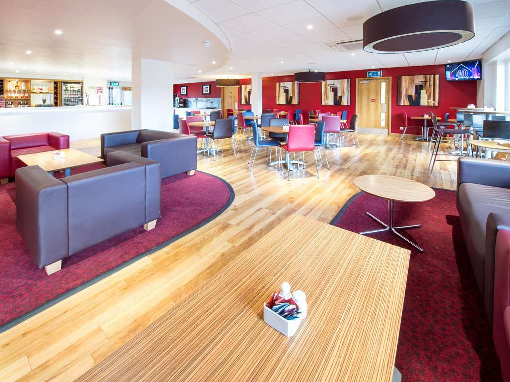 Travelodge Ashford Ashford  Ristorante foto