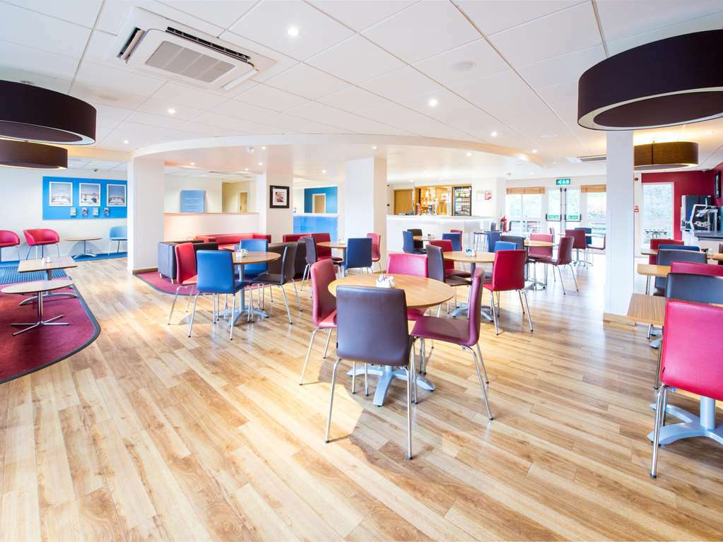 Travelodge Ashford Ashford  Ristorante foto