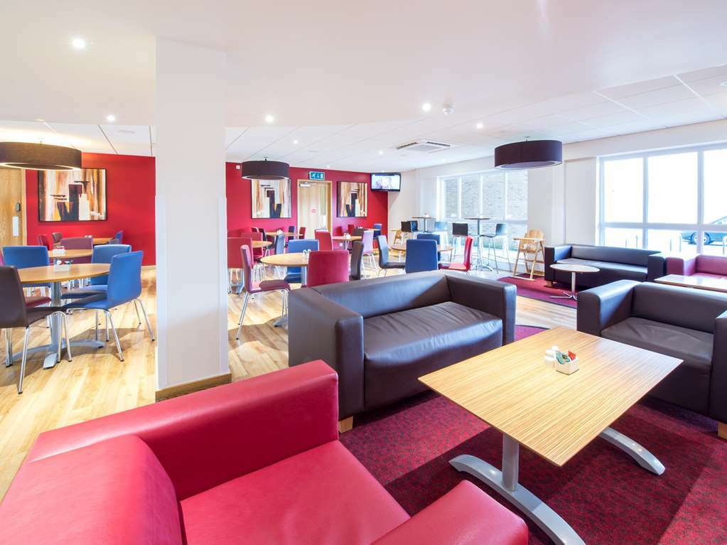 Travelodge Ashford Ashford  Ristorante foto