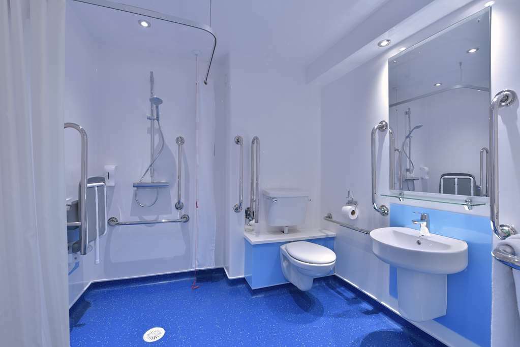 Travelodge Ashford Camera foto