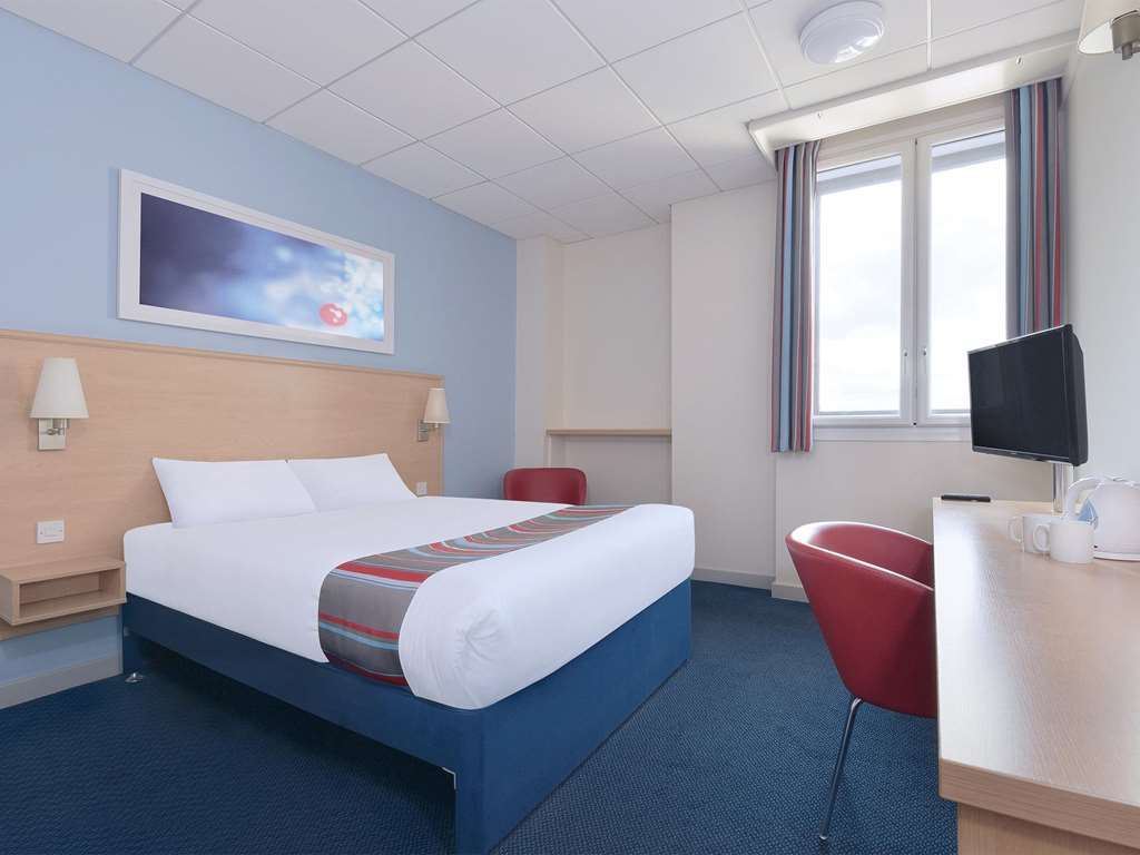 Travelodge Ashford Ashford  Camera foto