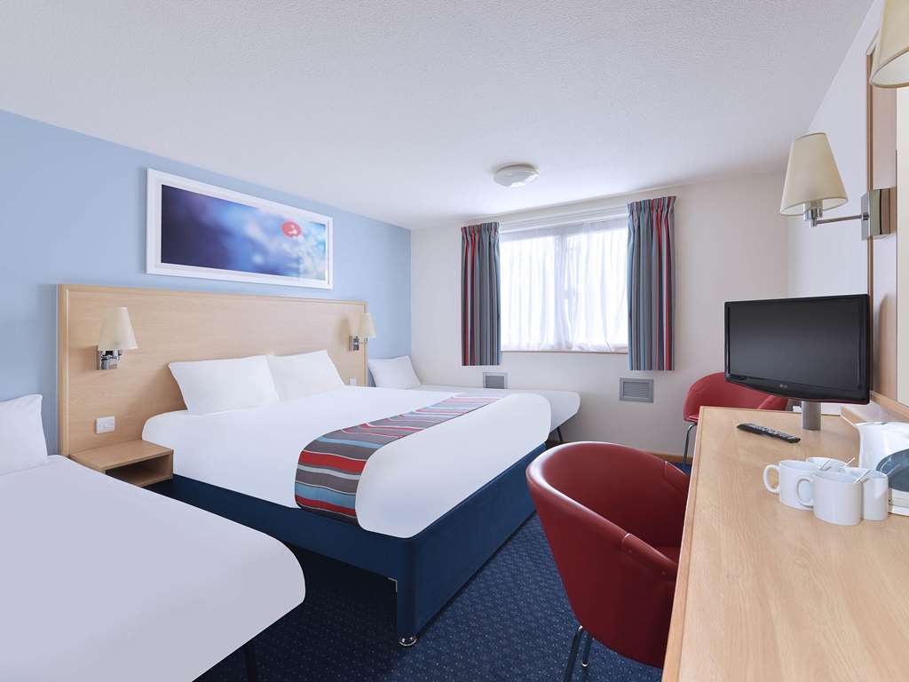 Travelodge Ashford Ashford  Camera foto