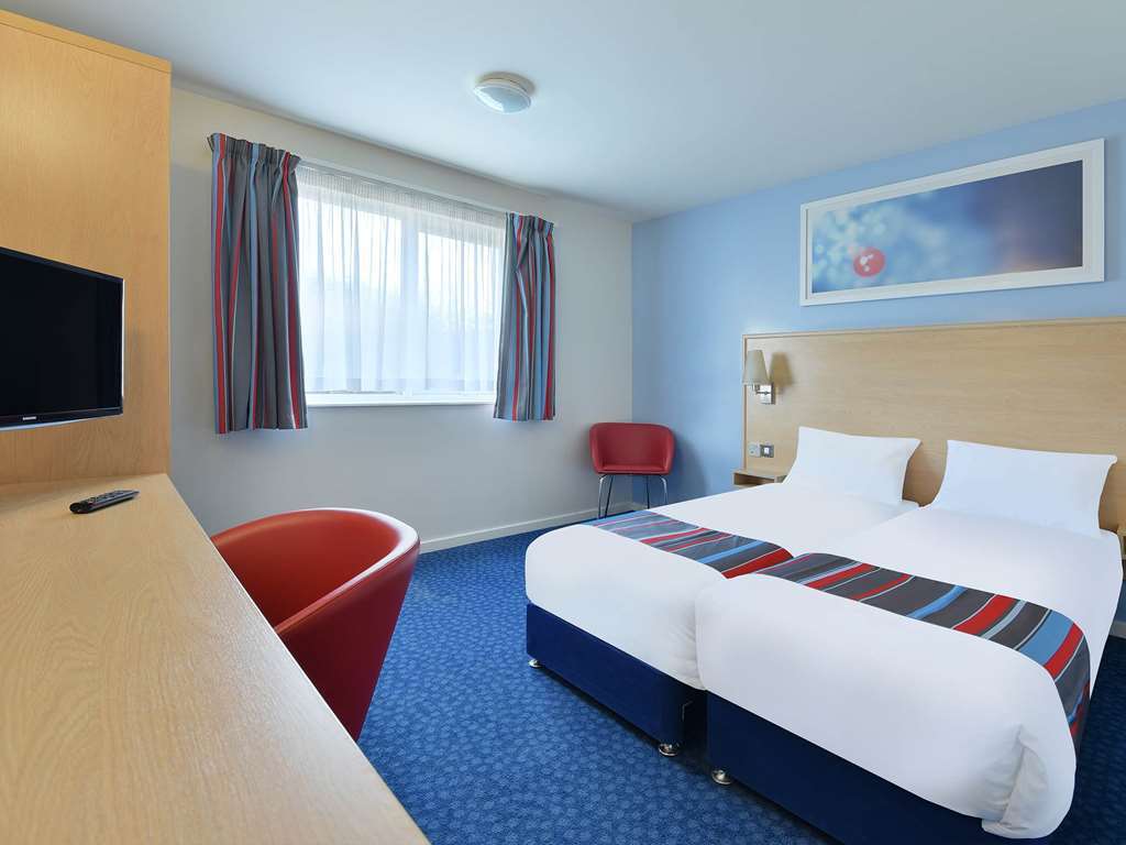 Travelodge Ashford Ashford  Camera foto